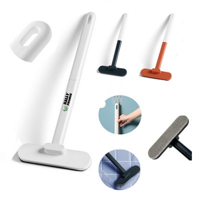 Window Mesh Screen Cleaner Soft Hook Bristles