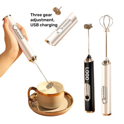 Home Handheld Electric Stirrers