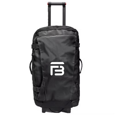 Wheeled Travel Duffel Luggage