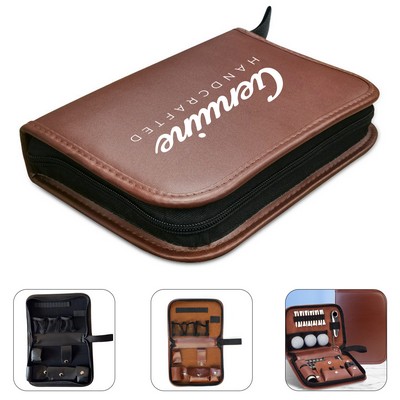 Ultimate Golf Enthusiast Set