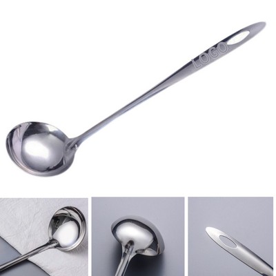 304 Stainless Steel Soup Spoon