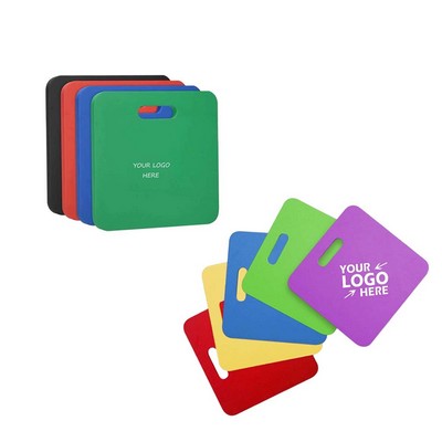 Square Playground Weatherproof Cushion