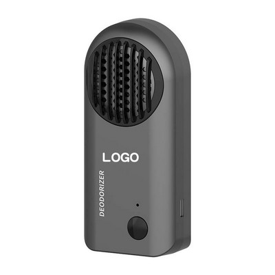 Portable Car air purifier