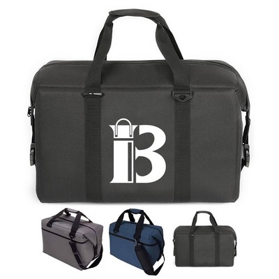 Waterproof large capacity oxford cloth ice pack