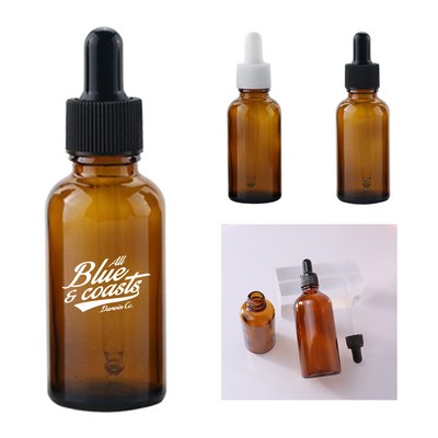 1.7oz Dropper Bottle