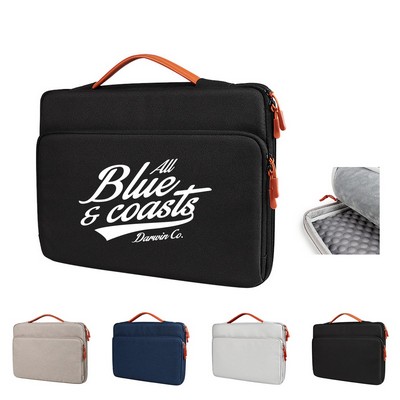 Water-repellent Laptop Bag