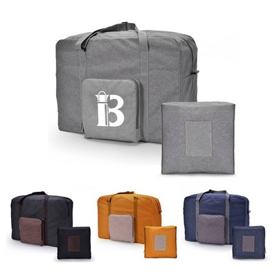 Waterproof Oxford Cloth Storage Bag