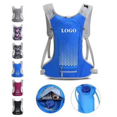 2L Hydration Pack for Endurance Sportsk