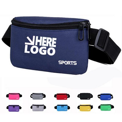 Outdoor Multifunctional Waist Bag