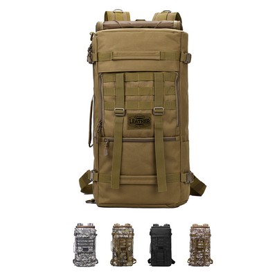 Tactical Molle Rucksack