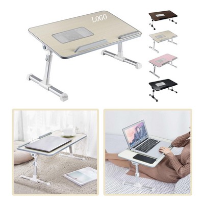 CoolFold Laptop Desk