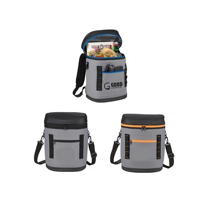 Insulated Backpack Cooler