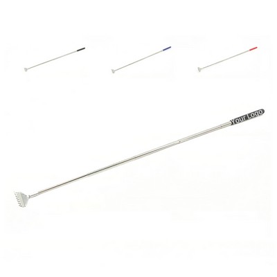 Extendable Itch Reliever