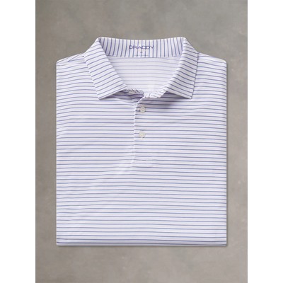 B.Draddy® MATT POLO