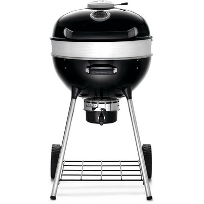 Charcoal Kettle Grill