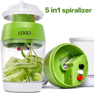 Melon Noodle Grater