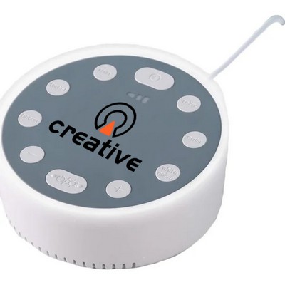 Tranquil Noise Machines