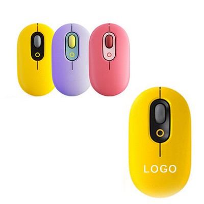 Bluetooth Wireless Mouse