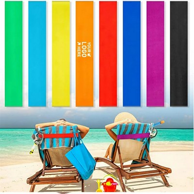 Silicone Towel Holders