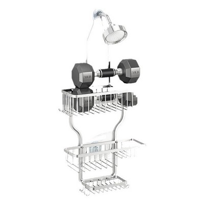 Hanging Shower Storage Rack