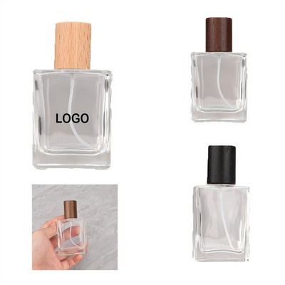 Perfume Portable Bottle