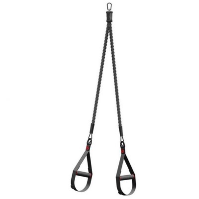 HYGEAR Fitness Gear Go Charcoal