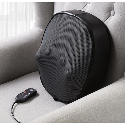 Health, Beauty & Fitness Vivitar 3-In-1 Shiatsu Neck, Lumbar And Foot Massager