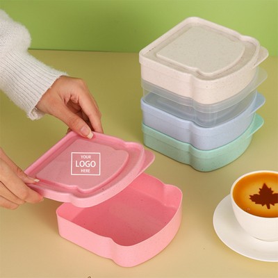 Silicone Sandwich Case
