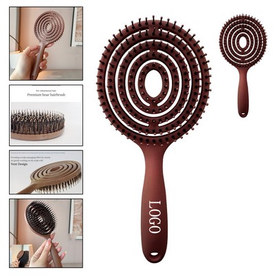 Massage Scalp Comb