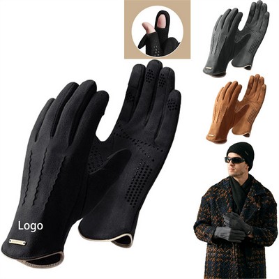 Warm Touchscreen Gloves