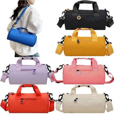 Kid Travel Companion Bag with Adjustable Strap