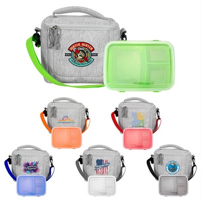 Adventure Clip Top Set