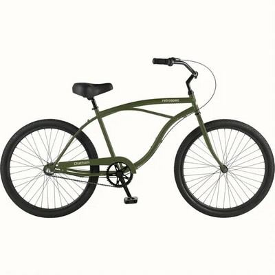 Retrospec™ Chatham Beach Cruiser Bike 3 Speed