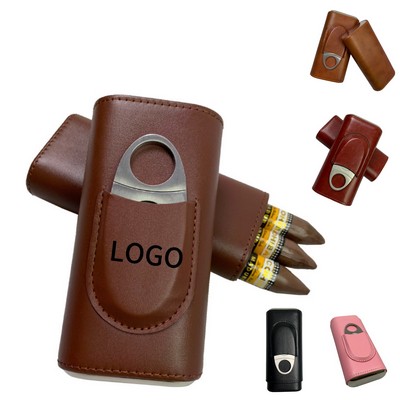 Cigar Accessory Set