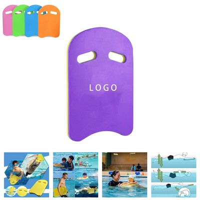 Kick Boards For Lap Swimming Float Foam Swim Aids