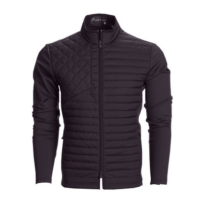 Greyson Men's Yukon Hybrid Jacket