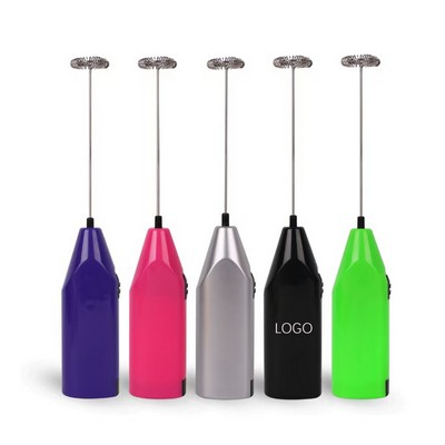 Handheld Electric Foam Maker