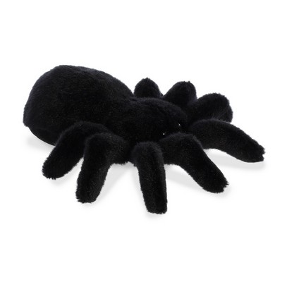 Lux Series 8" Stuffed Animal Tarantula