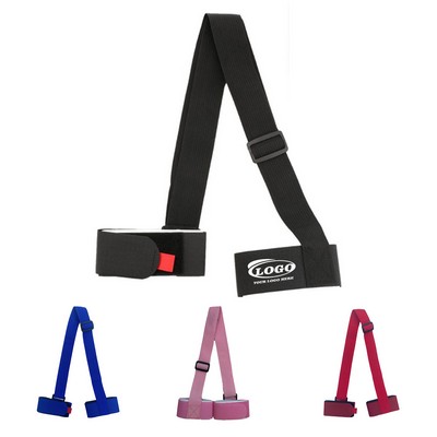 Ski Carrier Straps