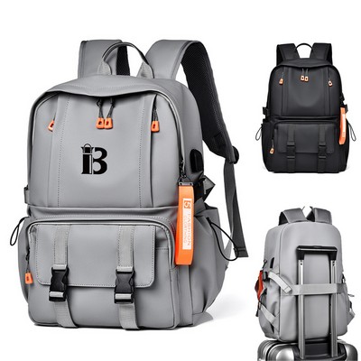 Waterproof Backpack Outdoor Travel Bag