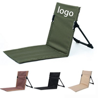 Outdoor Folding Chair