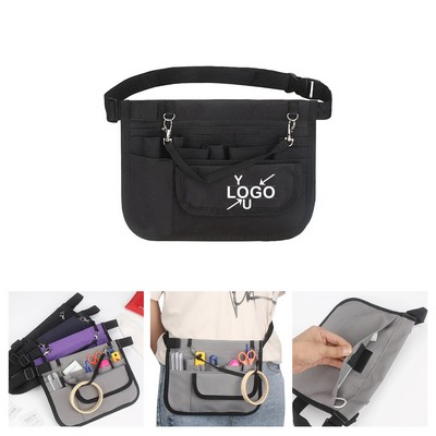 Medical Waist Organizer Pack