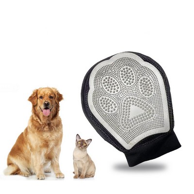 Pet Grooming Glove