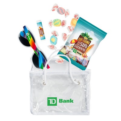 Catching Rays Summer Kit- Rainbow