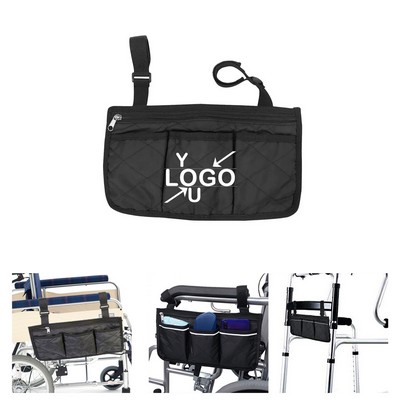 Mobility Accessory Tote Bag