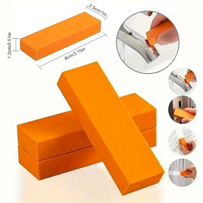 Decontamination Cleaning Eraser