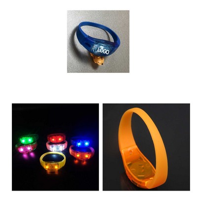 Event Light Up Bracelet