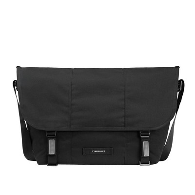 Flight Classic Messenger (Large) Jet Black