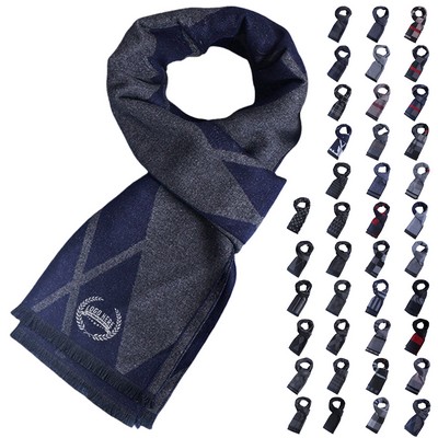 Winter Scarf for Men