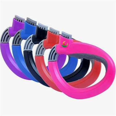 Grocery Bag Carrier Plastic Bag